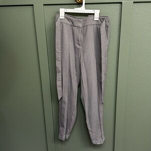 Loft pants size 2